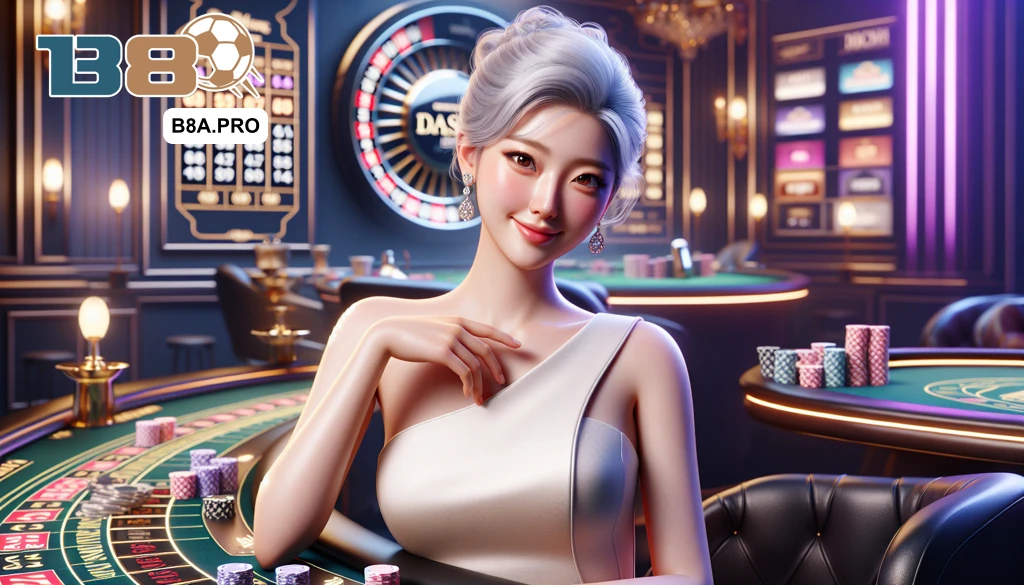 B8 sở hữu sự an toàn tuyệt đối, bảo mật tối đa.