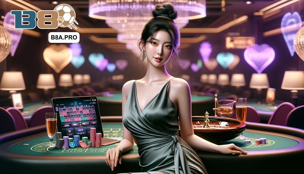 Sảnh chơi Bắn cá sở hữu giao diện cực hút mắt.
