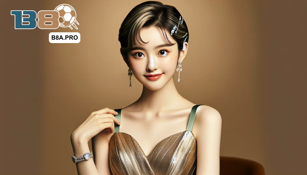 Thể thao B8 mang đến các game cược cực thú vị.