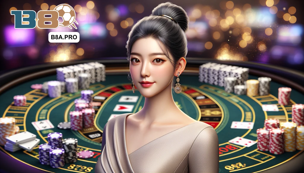 Người chơi có thể nạp tiền vào nhà cái theo đa phương thức.
