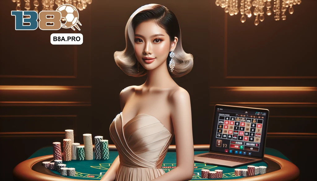 Cách thức tạo tài khoản chơi tại nhà cái rất dễ dàng.