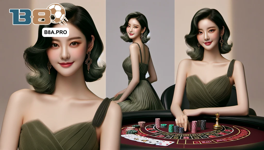 Có nhiều yếu tố làm nên sức hút của thương hiệu nhà cái.