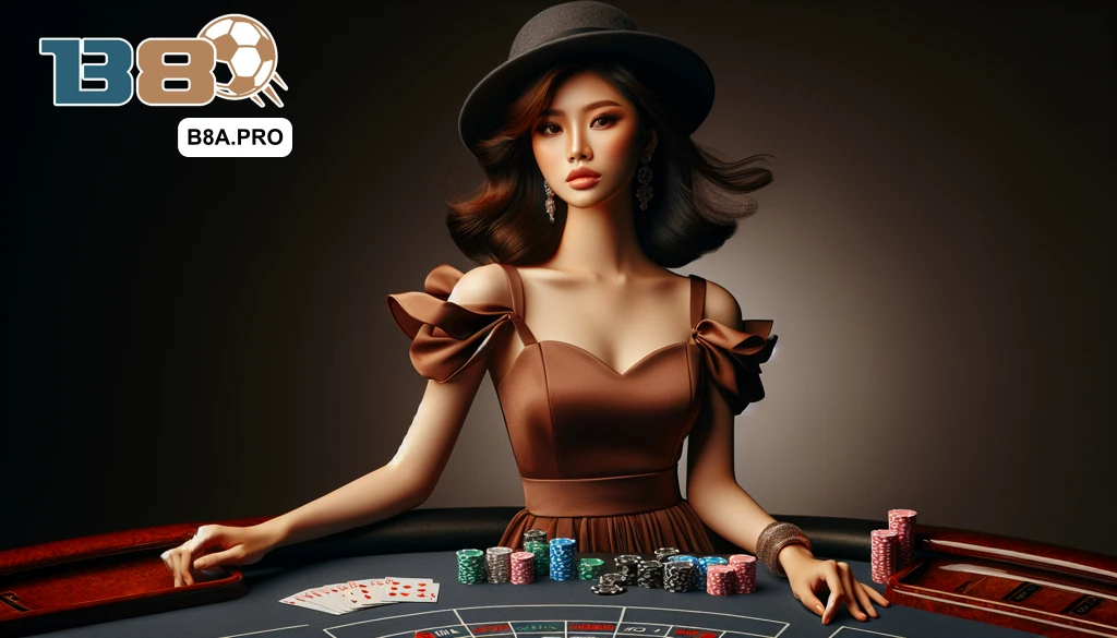 Các bước rút tiền nhanh - gọn tại B8.