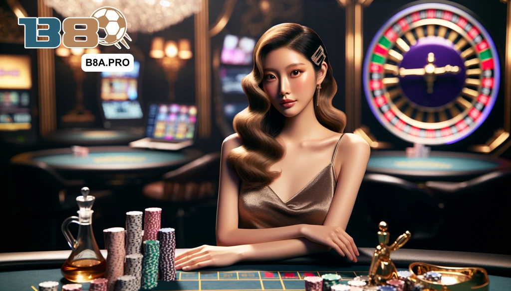 Chiến Lược Chiến Thắng tại B8 Slot Game