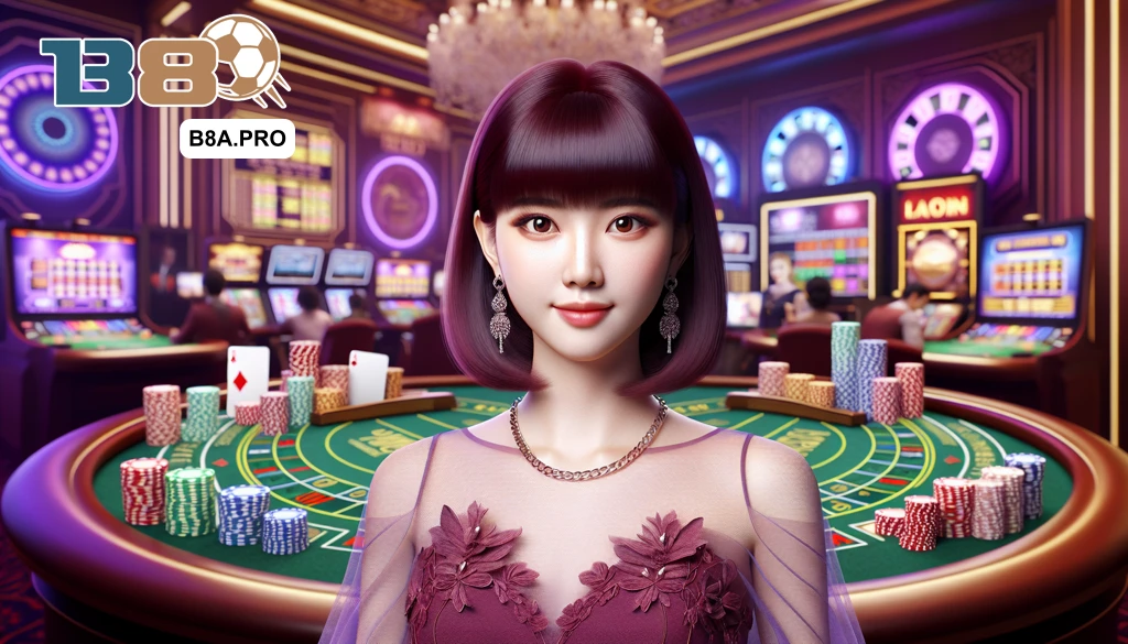 Xổ Số Lotobet Dẫn Đầu Làn Sóng Game Xổ Số Hiện Đại