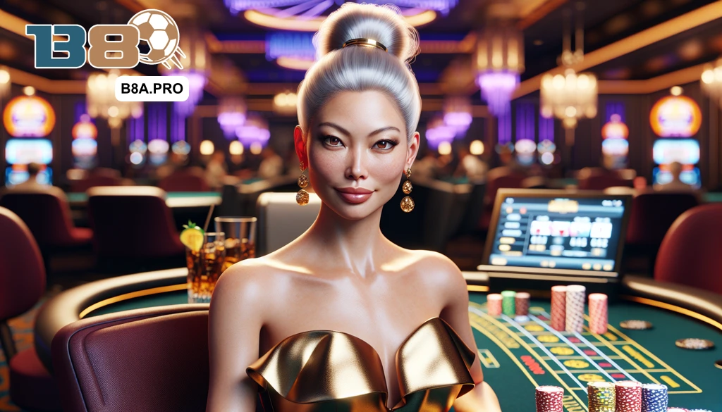 Xổ Số Lotobet Dẫn Đầu Làn Sóng Game Xổ Số Hiện Đại
