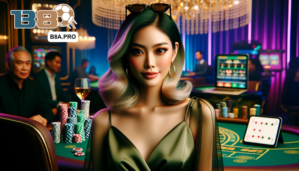 Bí Quyết Thắng Lớn Tại Slot Game B8 - Săn Jackpot Khủng