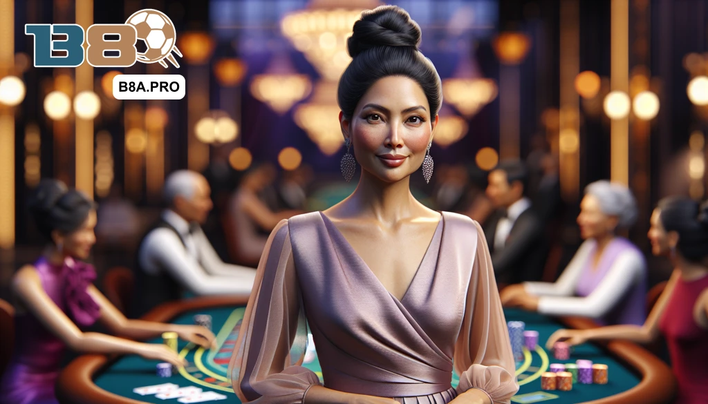 Cách chơi Kenno có rất nhiều cửa đặt cược.