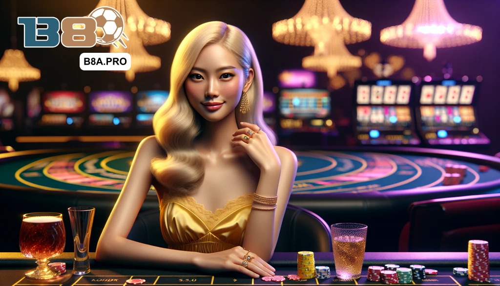Cách chơi Keno B8 được đánh giá vô cùng đơn giản, thuận tiện.