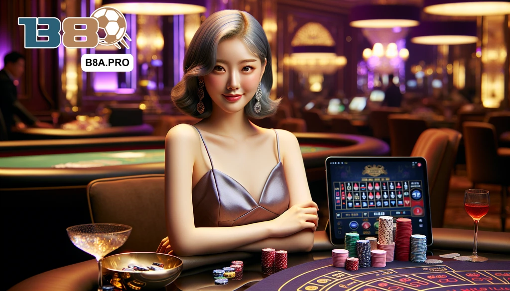Cách chơi kèo cược tài xỉu được quan tâm