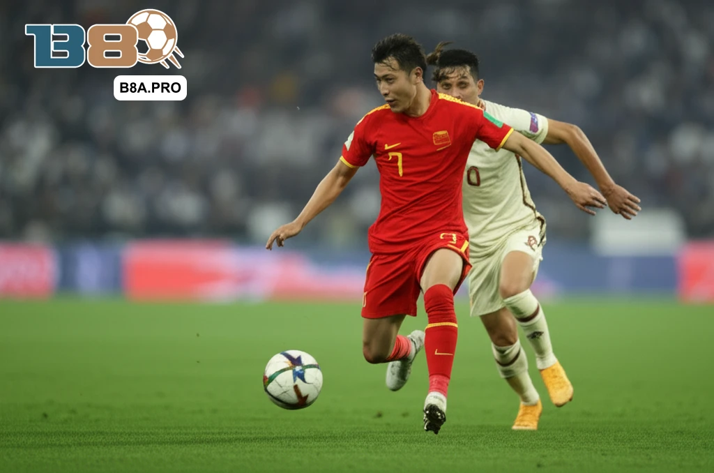 Casino B8 - Cá Cược Đẳng Cấp Nhận Thưởng Hấp Dẫn