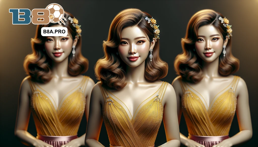 Kinh nghiệm Cá Cược Thể Thao Tại B8 - Hé Lộ Mẹo Bất Bại