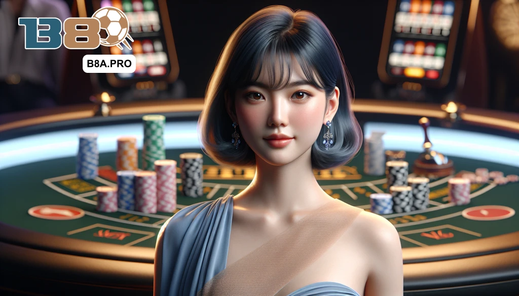 Top Game Hot B8 Năm 2025 - Tân Thủ Không Thể Bỏ Lỡ