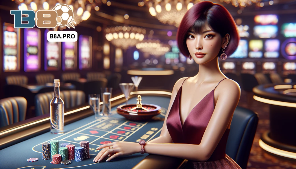 Top game hot B8 là thông tin được người chơi mới rất quan tâm.