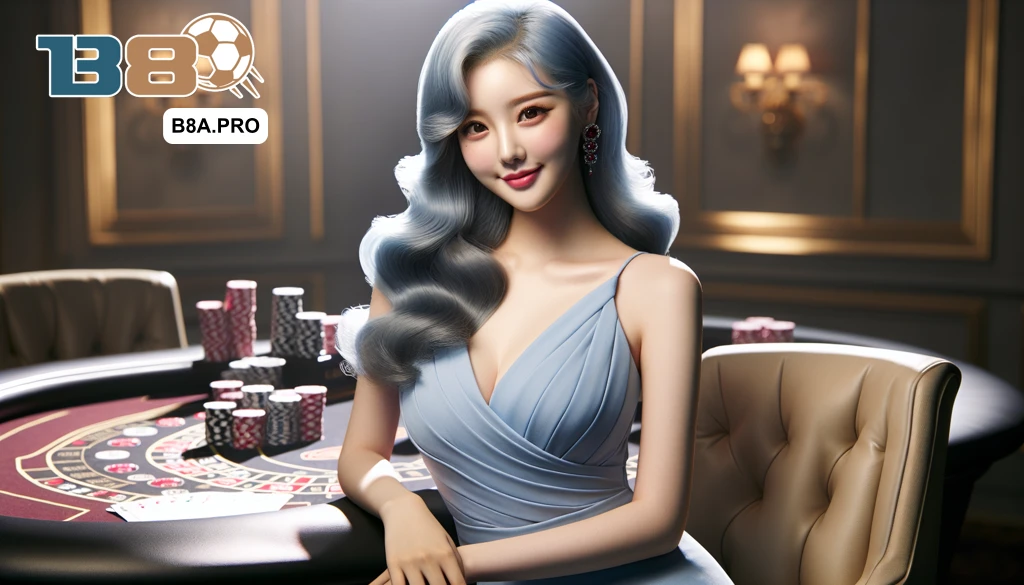 Top game hot B8 có rất nhiều lựa chọn thú vị.