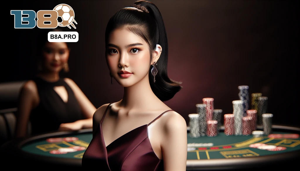 Xì Tố Online Game Bài Thú Vị Tại Sân Chơi Cá Cược Trực Tuyến