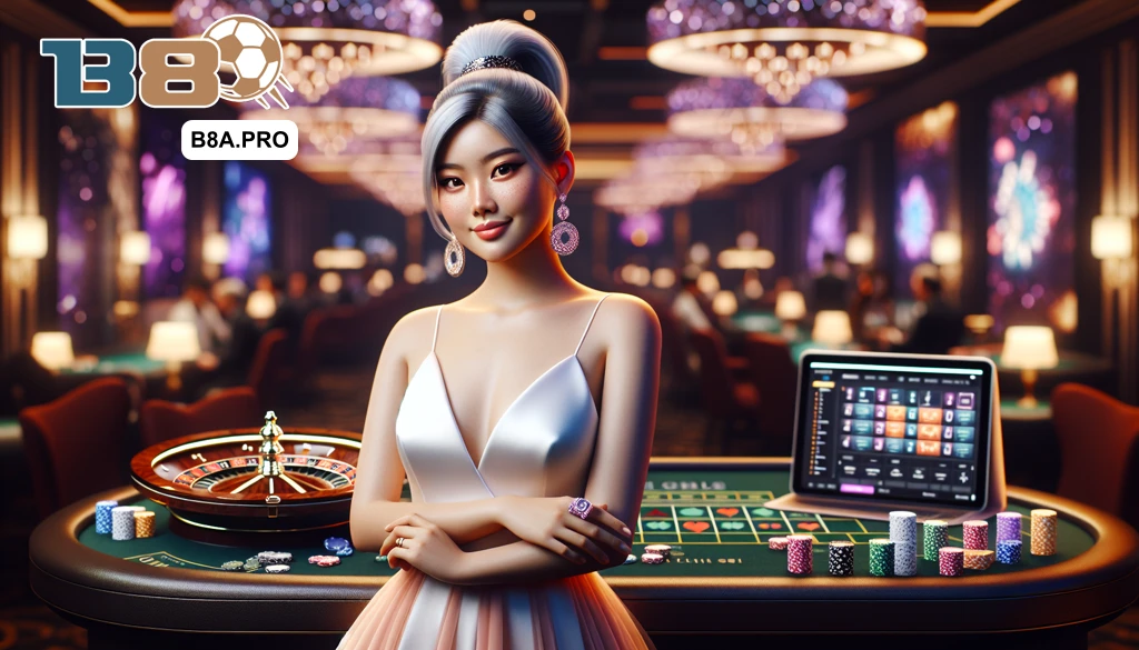 Xì Tố Online Game Bài Thú Vị Tại Sân Chơi Cá Cược Trực Tuyến